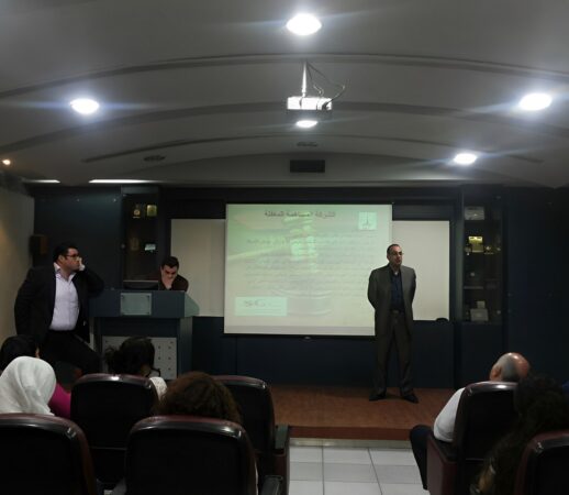Training SGC