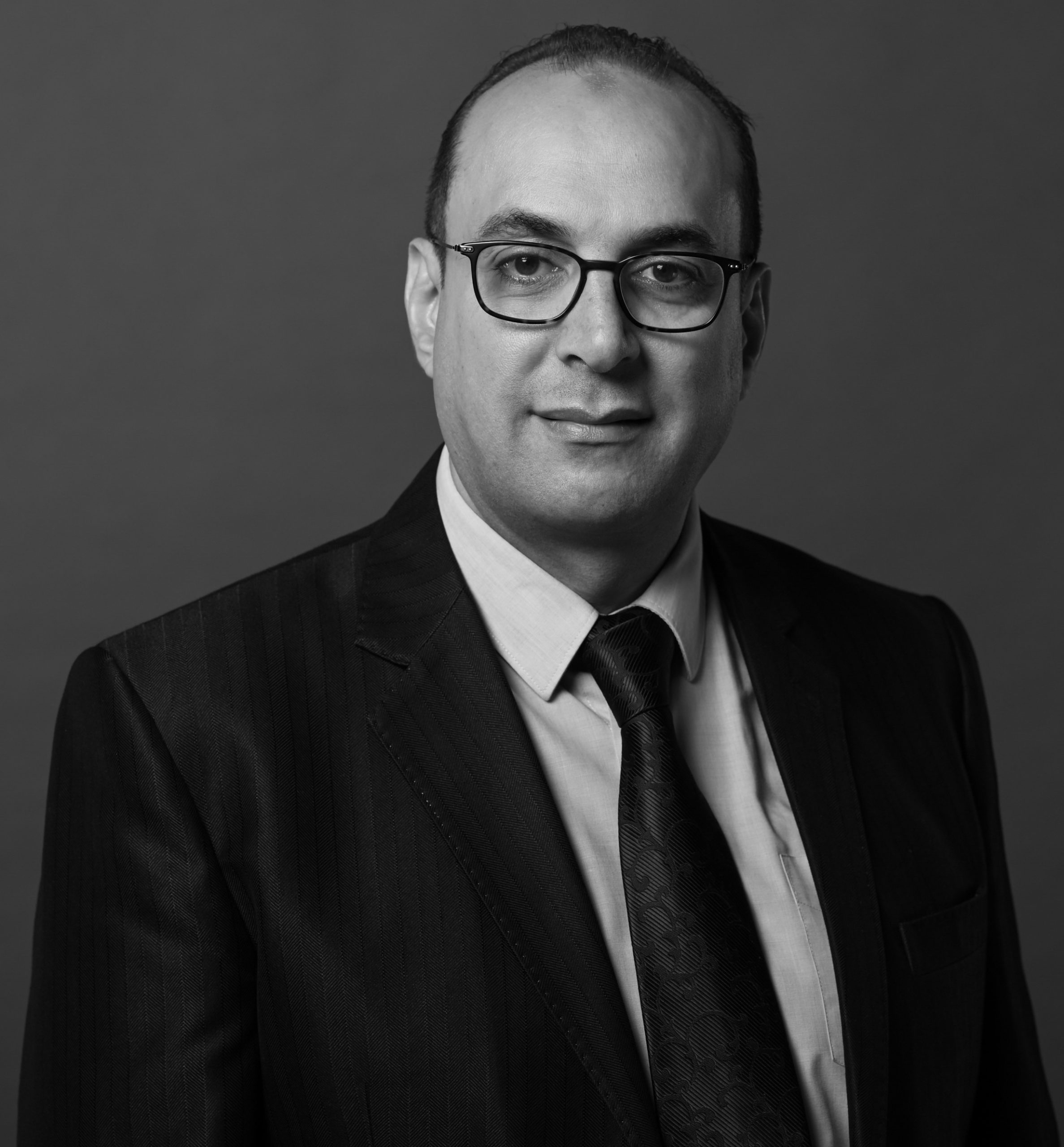 Ibraheem Jabr