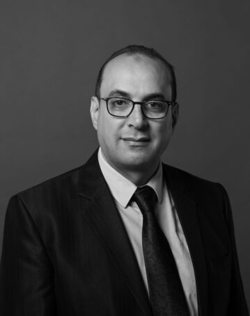 Ibraheem Jabr
