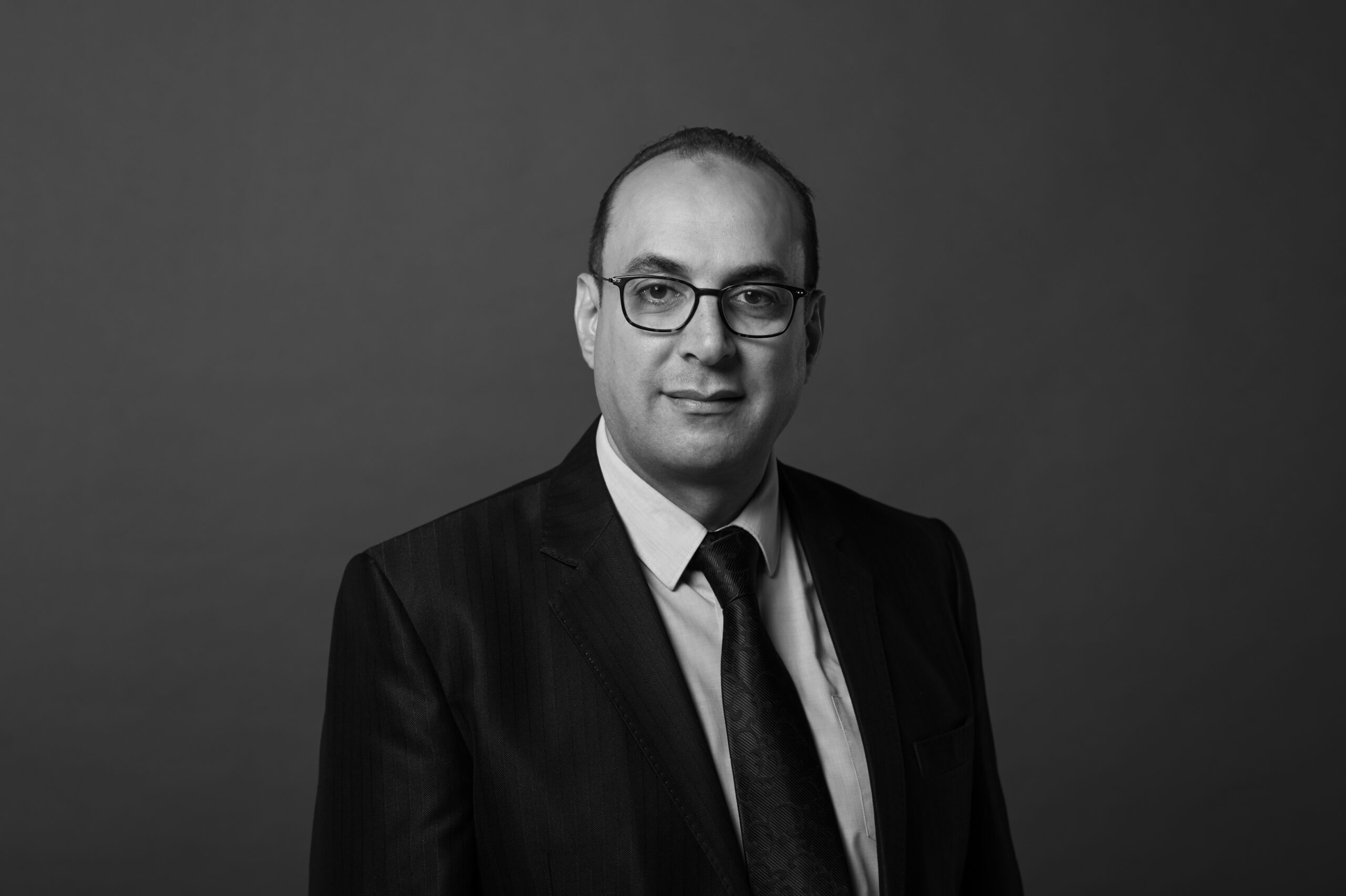 Ibraheem Jabr