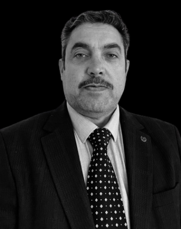 Mohammad Abo Soefan