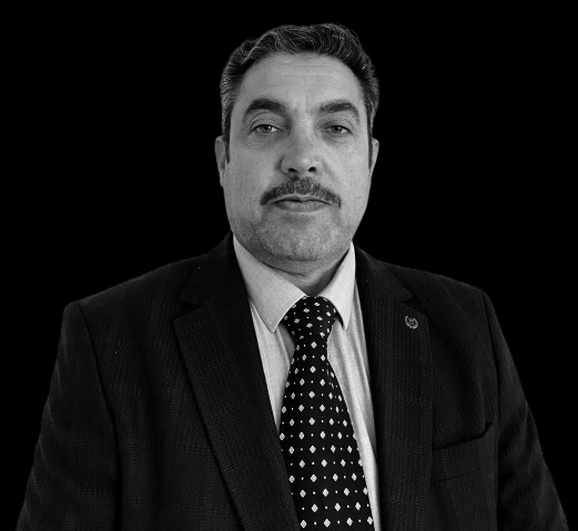 Mohammad Abo Soefan